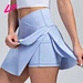 short skirt with pockets